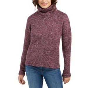 COLUMBIA FLEECE PULLOVER SWEATER